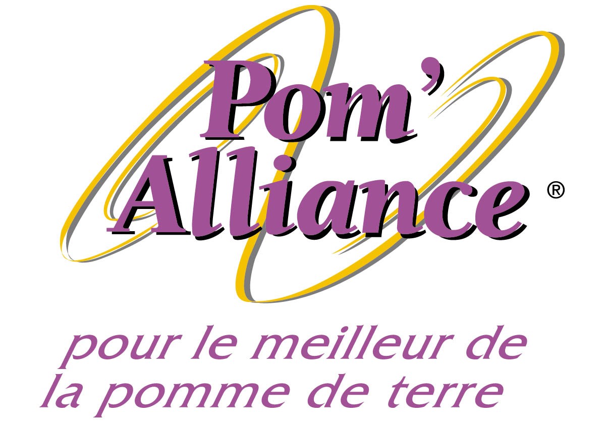 logo of Pom' Alliance